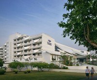 Palace Resort Yalong Bay