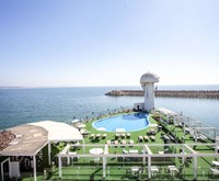 Bianca Beach Family & Resort