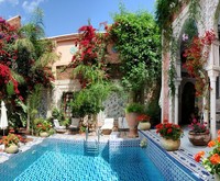 Riad Palais Sebban