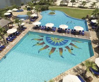 Radisson Blu Resort Sharjah