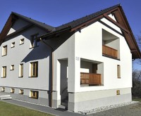Resort Beatrice Vila L'udmila