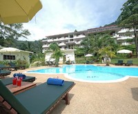 Khaolak Sunset Resort