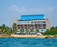 Lavanga Resort & Spa