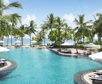 Taj Bentota Resort & Spa