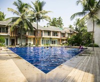 Emerald Heritage Suites