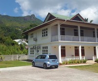 La Maison Hibiscus