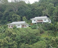 Sailfish Beach Villas