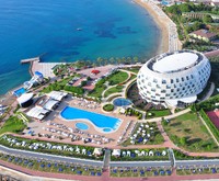 Gold Island Hotel