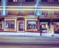 Arctic Light Hotel
