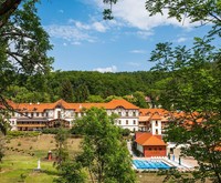 Erzsebet Park Hotel