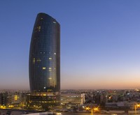 Amman Rotana