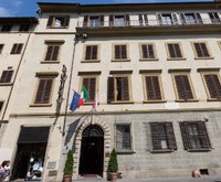 Domus Florentiae