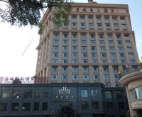 Hawaii Hotel
