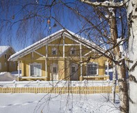 Lapland Hotels Ounasvaara Chalets