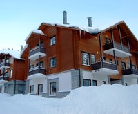 Lomatahdet Pikkikarhu 3