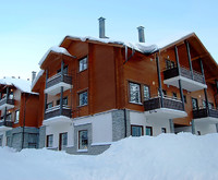 Lomatahdet Pikkikarhu 4