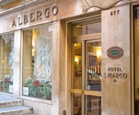 Albergo San Marco Hotel