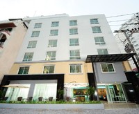 By Dee@Jomtien Hotel