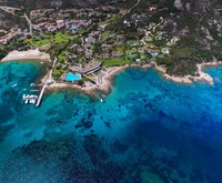 Pitrizza Hotel