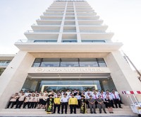 Adamo Hotel