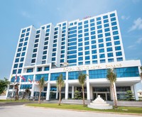 Royal Lotus Hotel Danang
