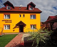 Dreams Apartmany