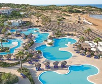 Grecotel Olympia Oasis Village Aquapark