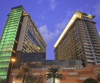 Swissotel Living Al Ghurair