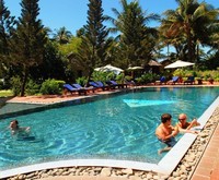 Little Mui Ne Cottages