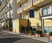 San Vincenzo Hotel