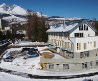 Belveder Aparthotel
