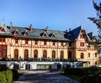 Lomnica Hotel