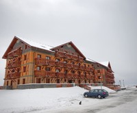 Tatragolf Mountain Resort