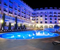 Imperial Sunland Resort