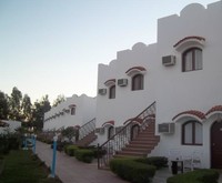 Desert View Hotel