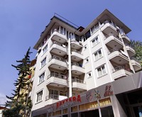 Kleopatra Bavyera Hotel