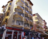 Kleopatra Develi