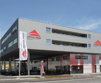 Salzburg Mitte Austria Trend Hotel