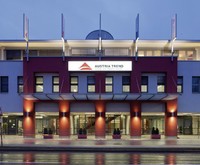 Salzburg West Austria Trend Hotel