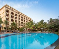 Sunny Beach Resort & Spa