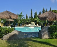 L' Arcobaleno Resort