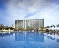 Harman Hotel Sanya