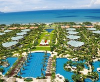 Howard Johnson Resort Sanya Bay