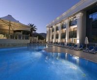 Kaptan Hotel