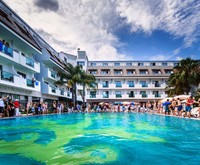 Kemer Millenium Resort