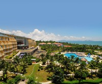 Days Hotel & Suites Sanya Resort