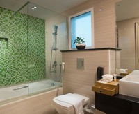 Centara Muscat Hotel Oman