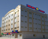 Royal Hotel