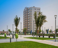 City Stay Beach Hotel Apartment