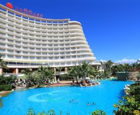 Grand Soluxe Hotel & Resort